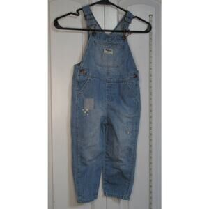 Oshkosh B'gosh Overalls